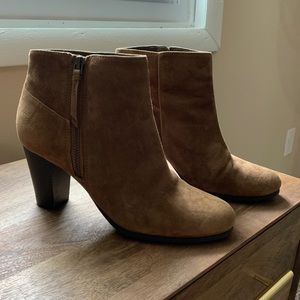 Cole Haan Bootie